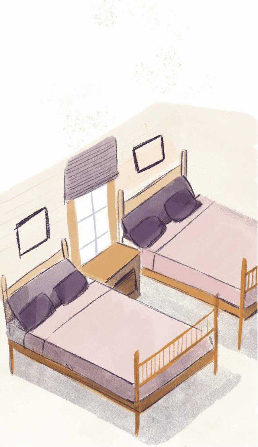 Vẫn Tồn Tại Một Nơi Để Trở Về Chapter 9 trang 37