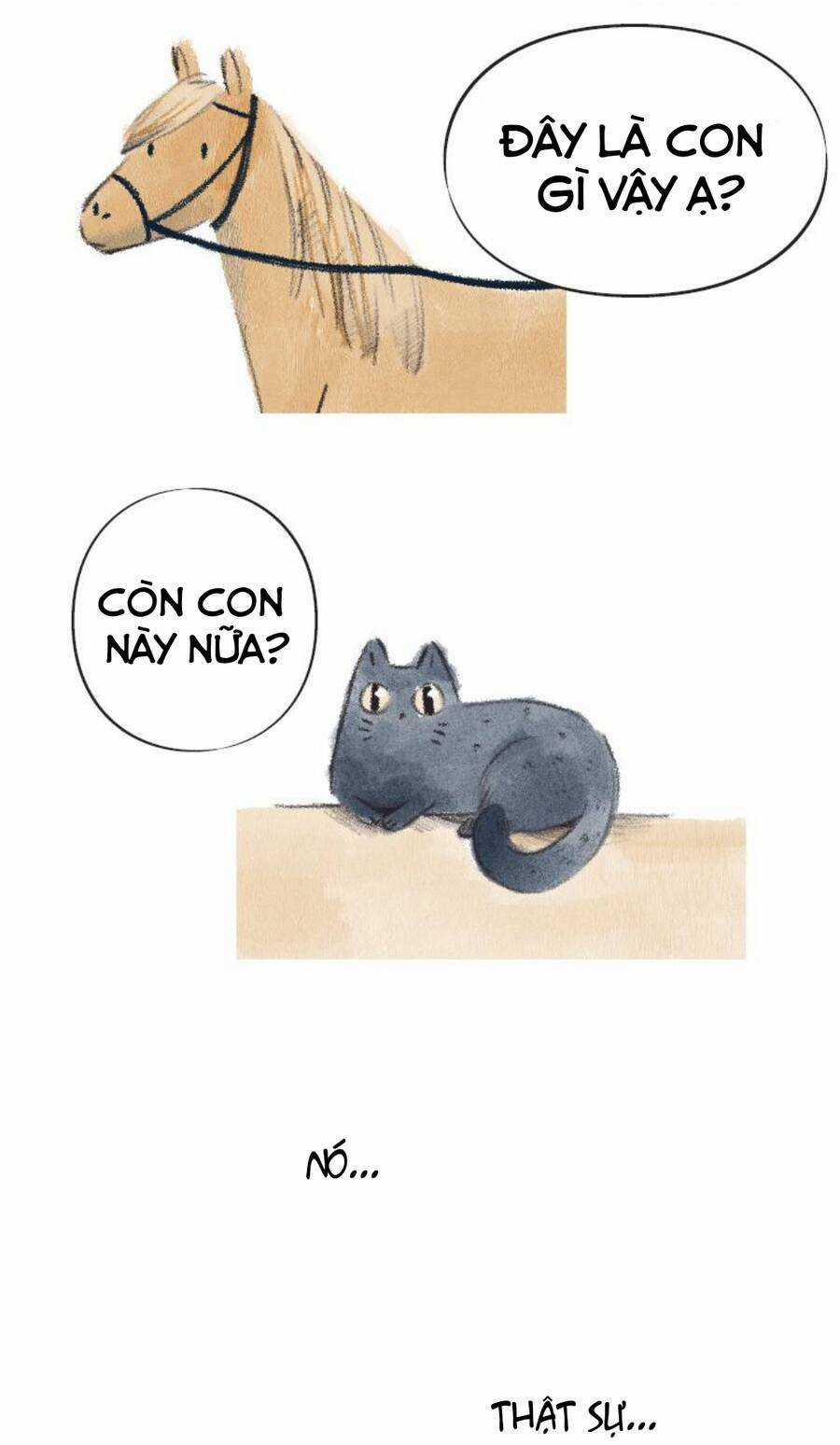 Vẫn Tồn Tại Một Nơi Để Trở Về Chapter 9 trang 4