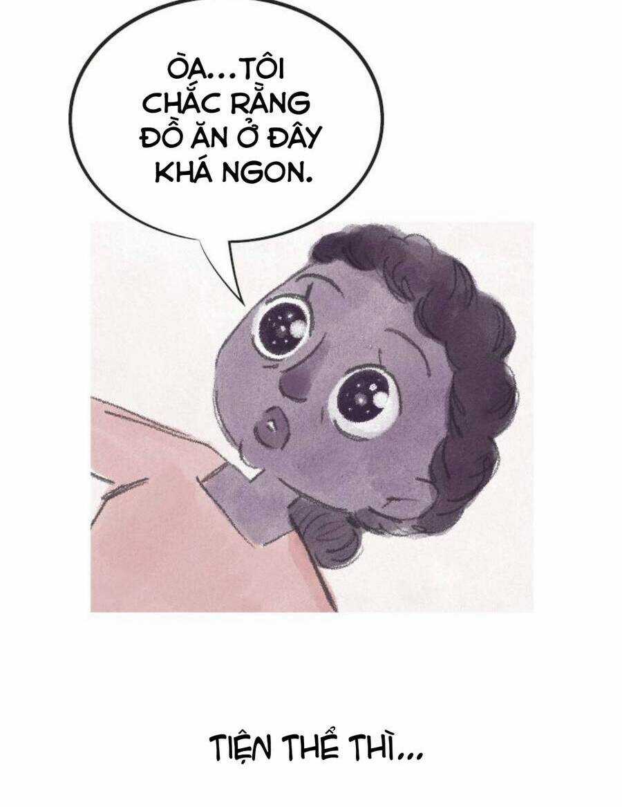 Vẫn Tồn Tại Một Nơi Để Trở Về Chapter 9 trang 40