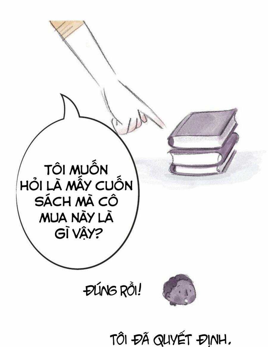 Vẫn Tồn Tại Một Nơi Để Trở Về Chapter 9 trang 41