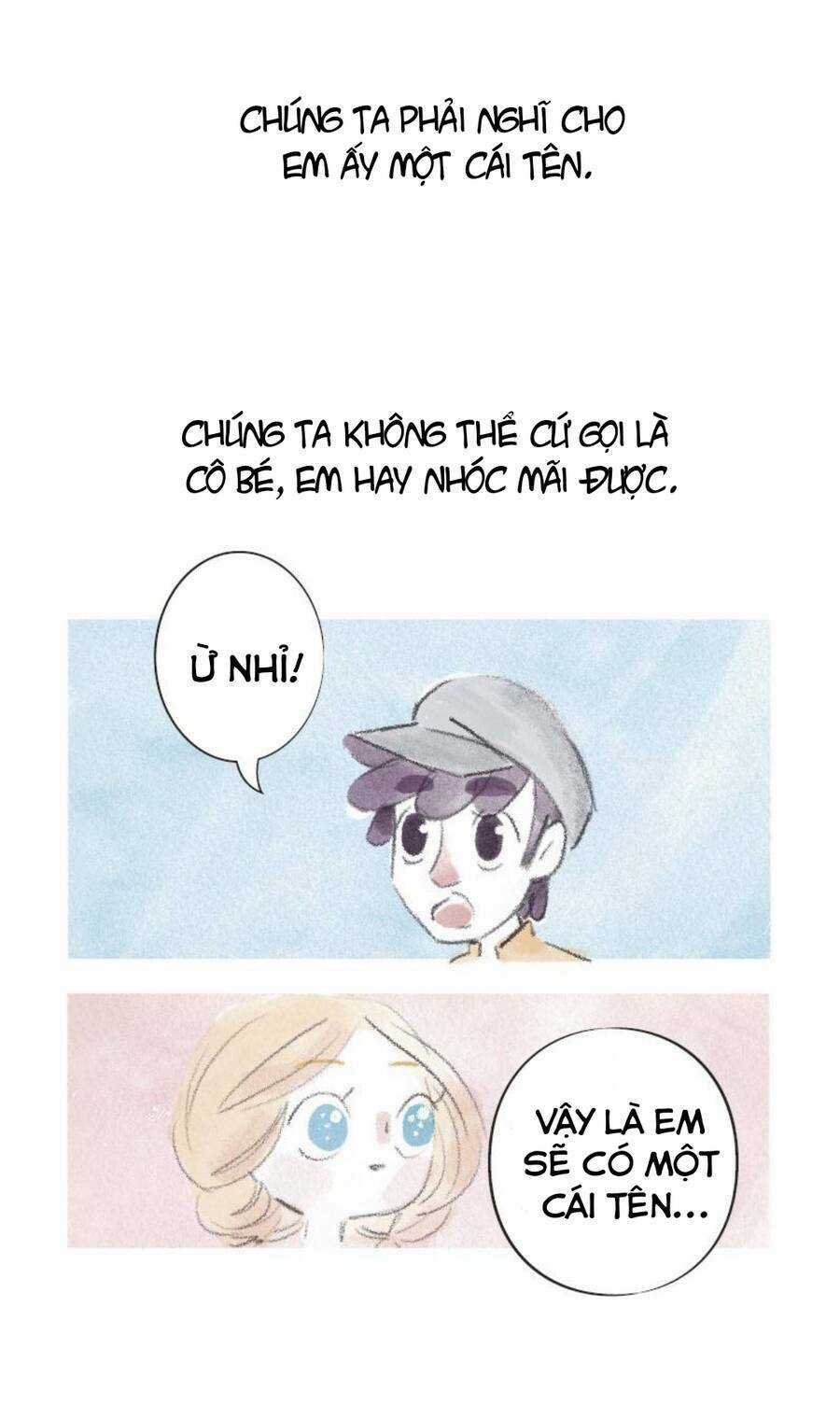 Vẫn Tồn Tại Một Nơi Để Trở Về Chapter 9 trang 44