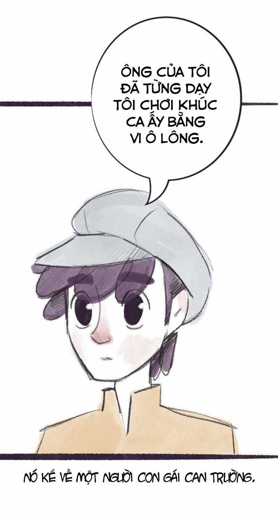 Vẫn Tồn Tại Một Nơi Để Trở Về Chapter 9 trang 54