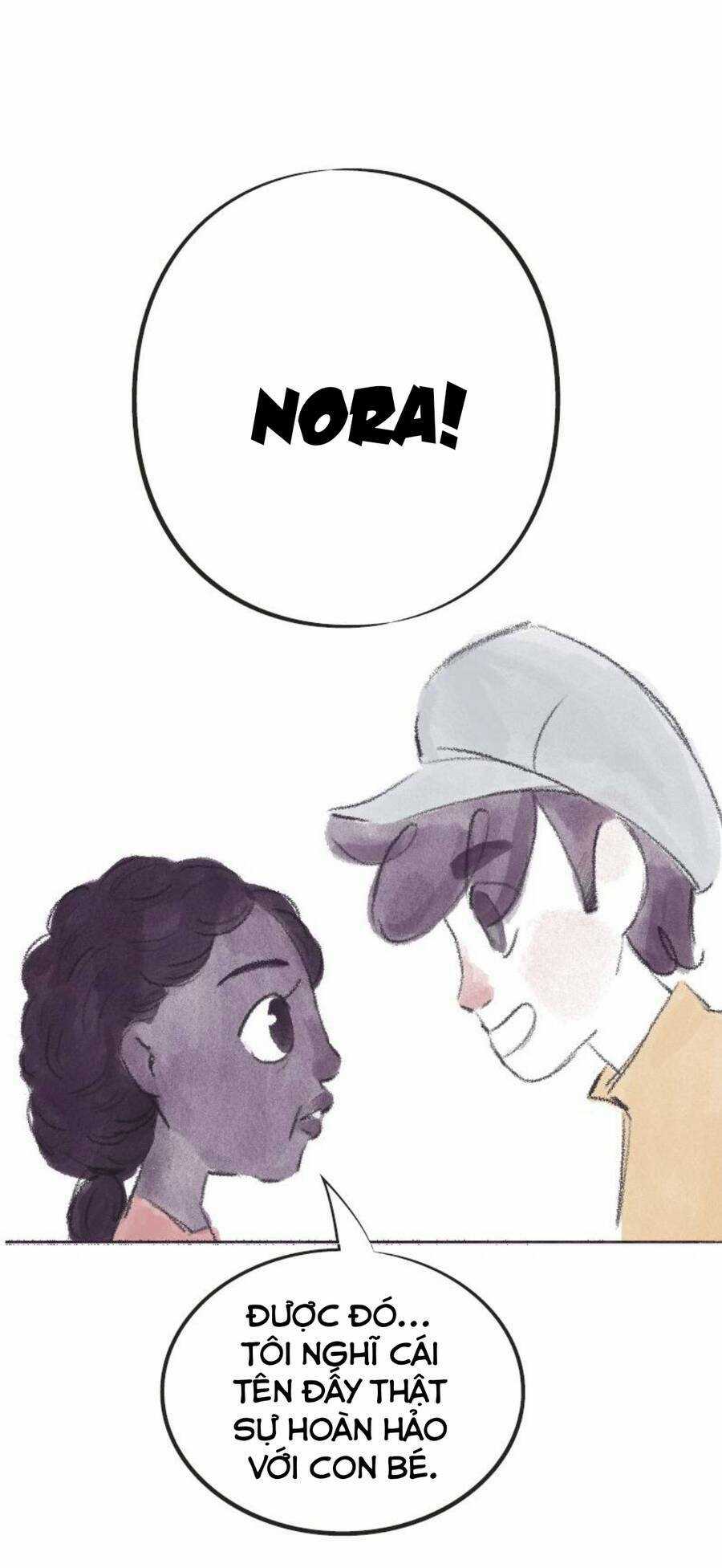 Vẫn Tồn Tại Một Nơi Để Trở Về Chapter 9 trang 57