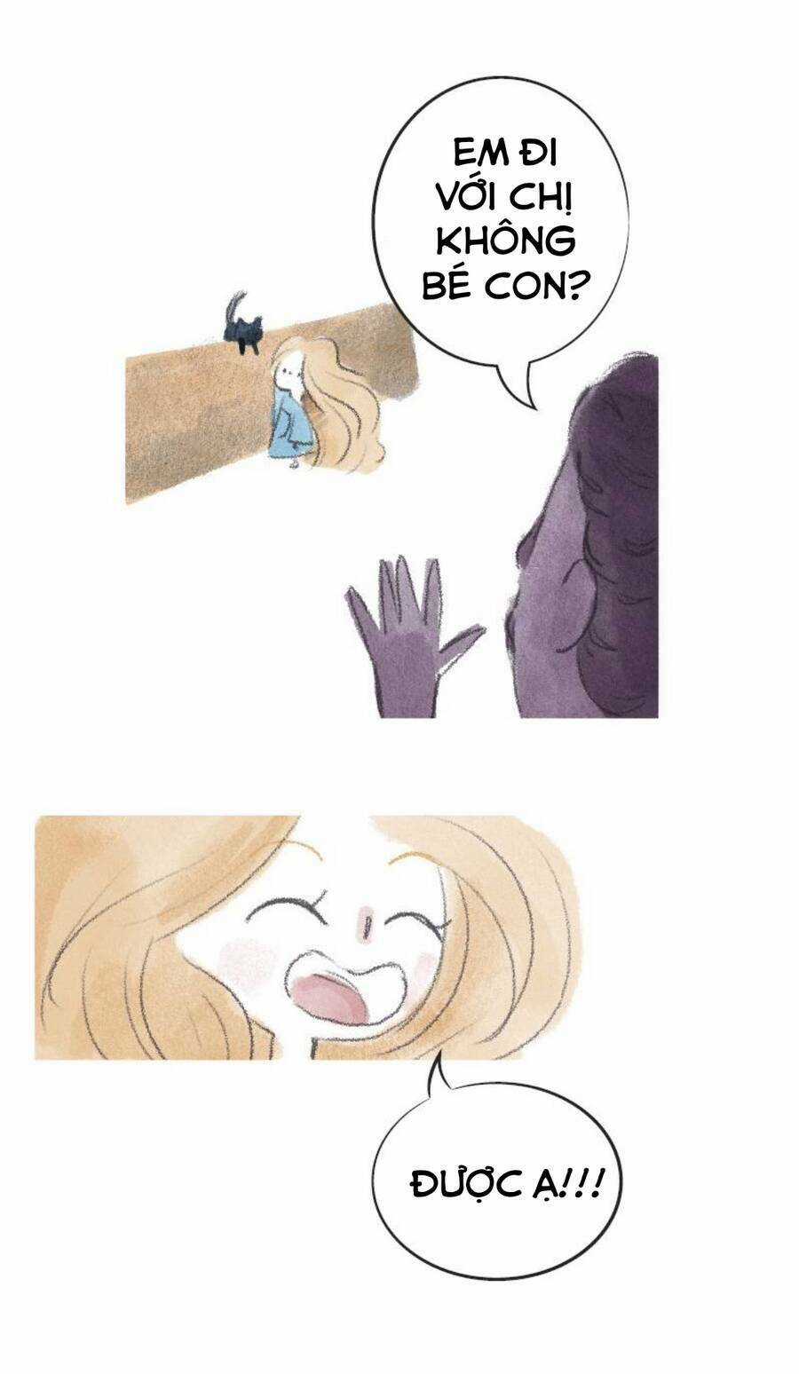 Vẫn Tồn Tại Một Nơi Để Trở Về Chapter 9 trang 8