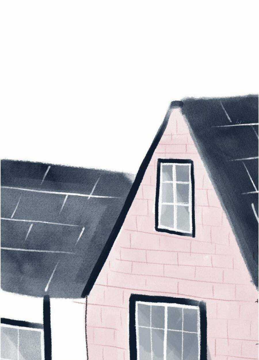 Vẫn Tồn Tại Một Nơi Để Trở Về Chapter 9 trang 9