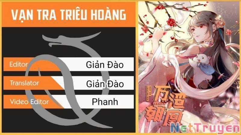 Vạn Tra Triêu Hoàng Sách thiếu nhi Chapter 183 trang 0