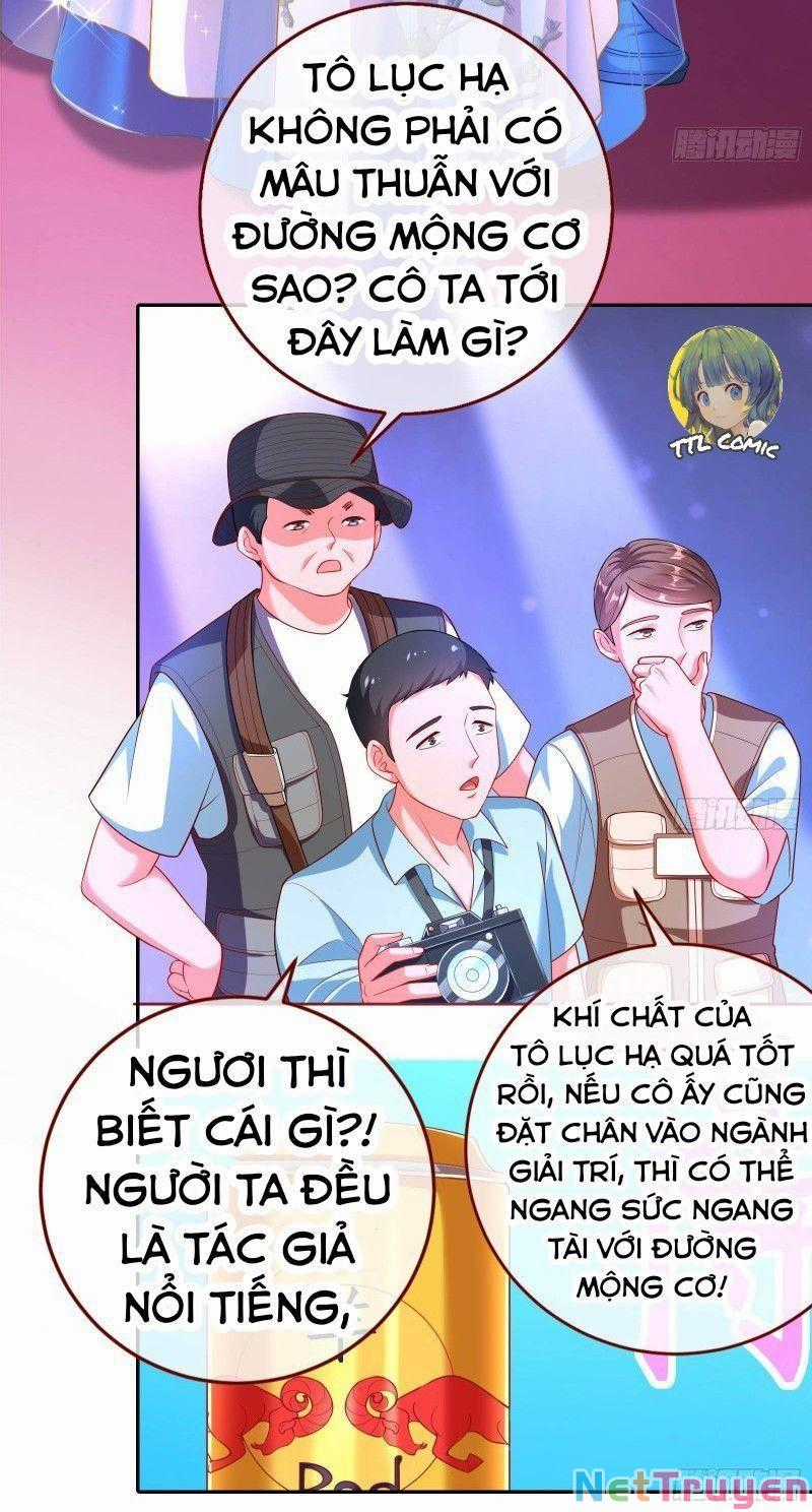 Vạn Tra Triêu Hoàng Sách thiếu nhi Chapter 189 trang 12