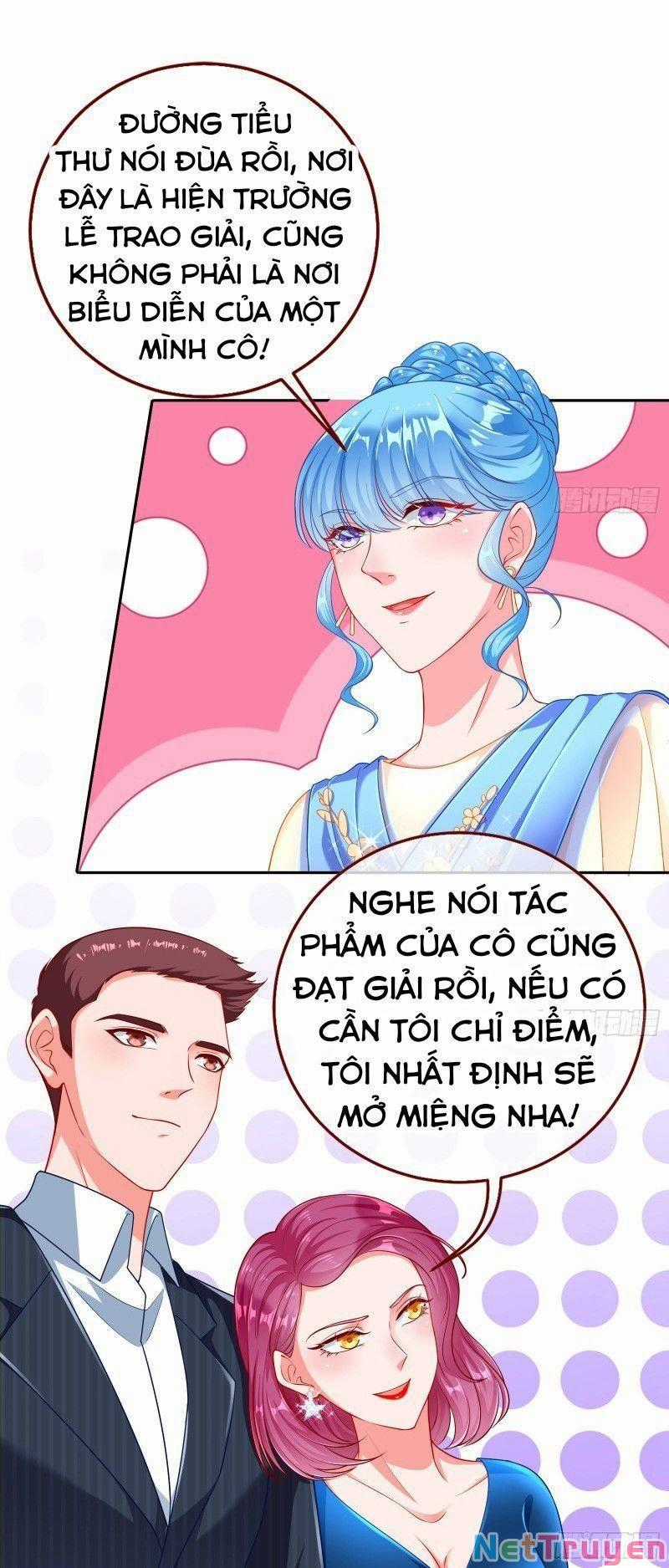 Vạn Tra Triêu Hoàng Sách thiếu nhi Chapter 189 trang 14