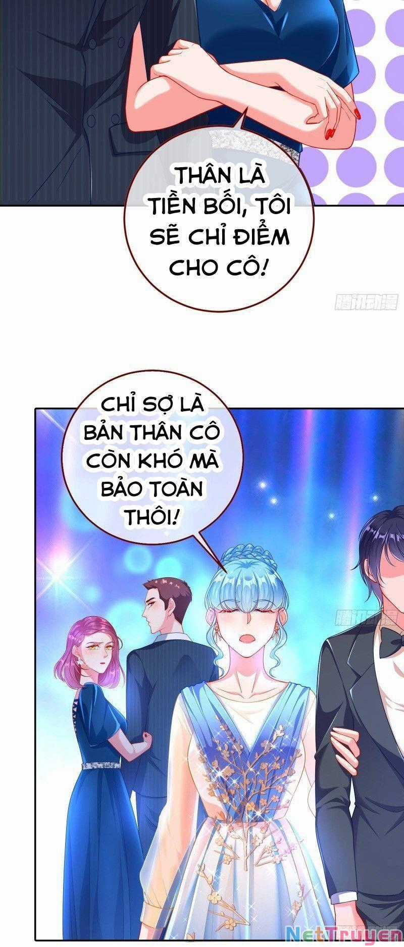 Vạn Tra Triêu Hoàng Sách thiếu nhi Chapter 189 trang 15