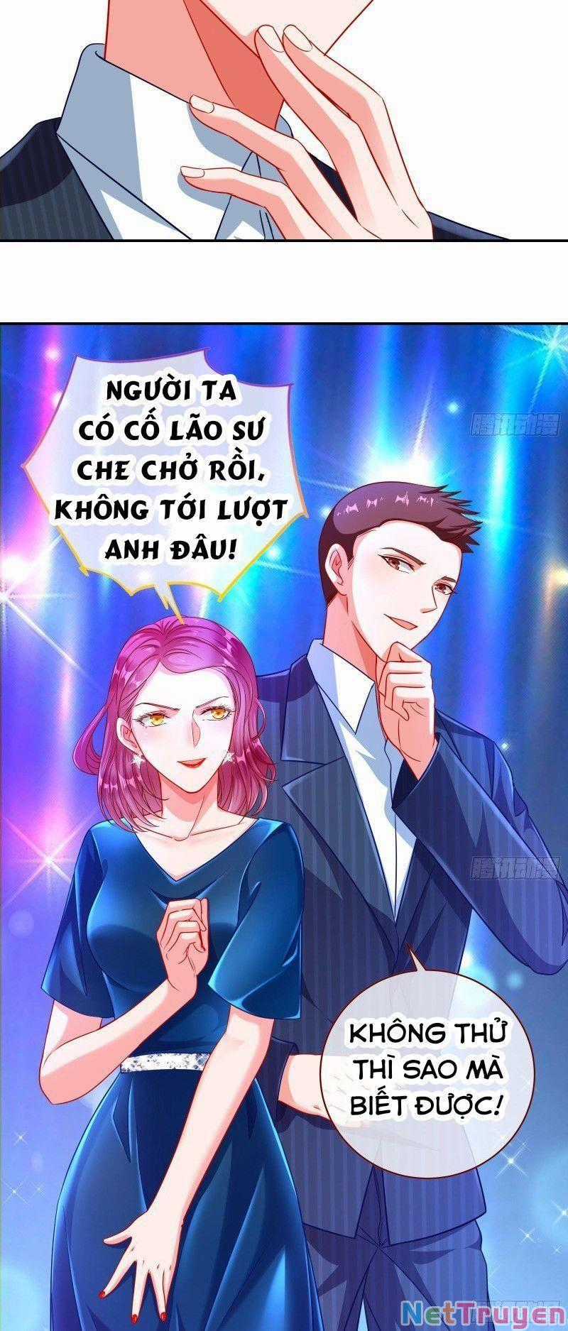 Vạn Tra Triêu Hoàng Sách thiếu nhi Chapter 189 trang 18