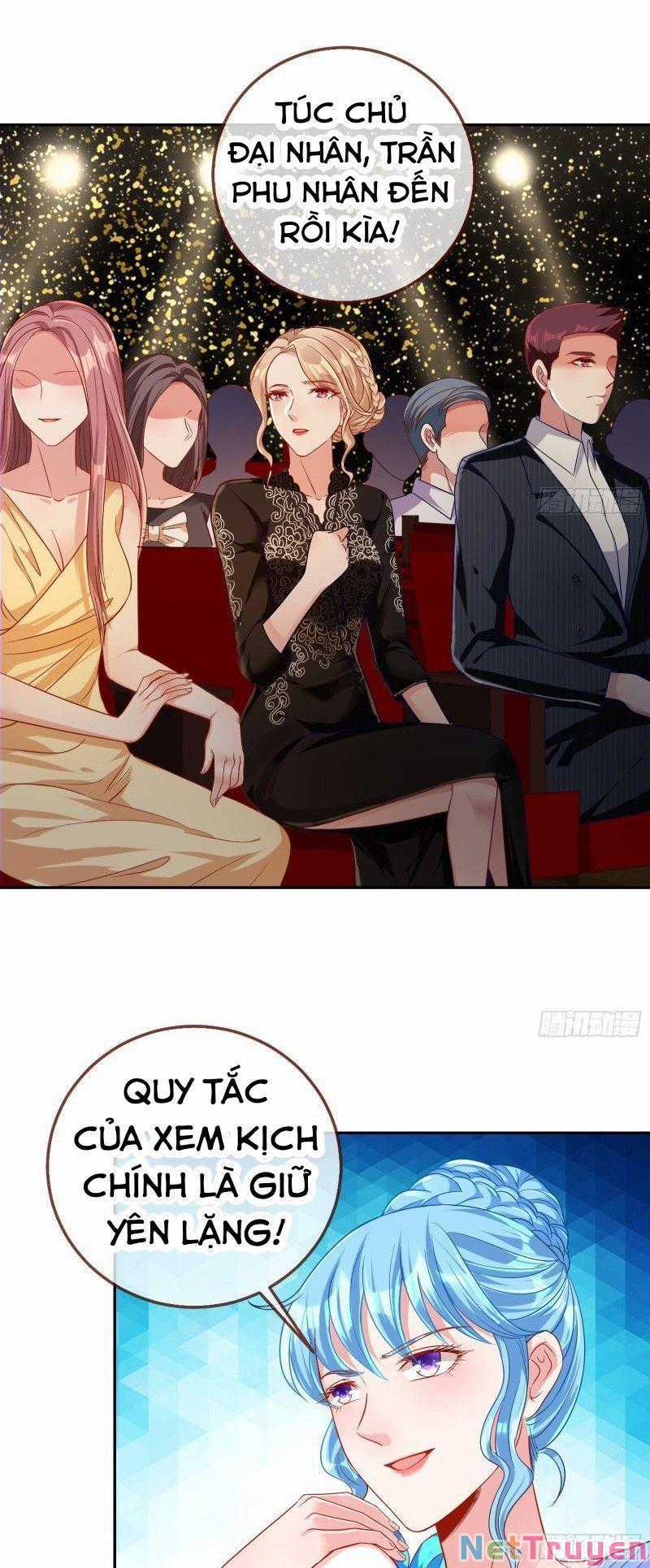 Vạn Tra Triêu Hoàng Sách thiếu nhi Chapter 189 trang 20