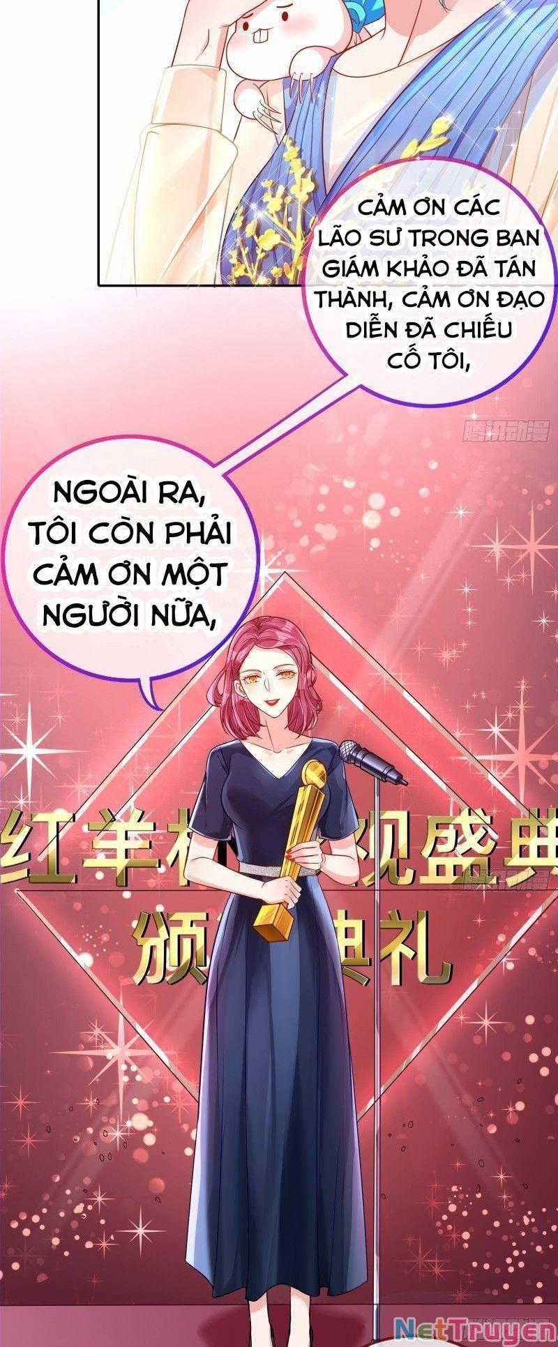 Vạn Tra Triêu Hoàng Sách thiếu nhi Chapter 189 trang 21