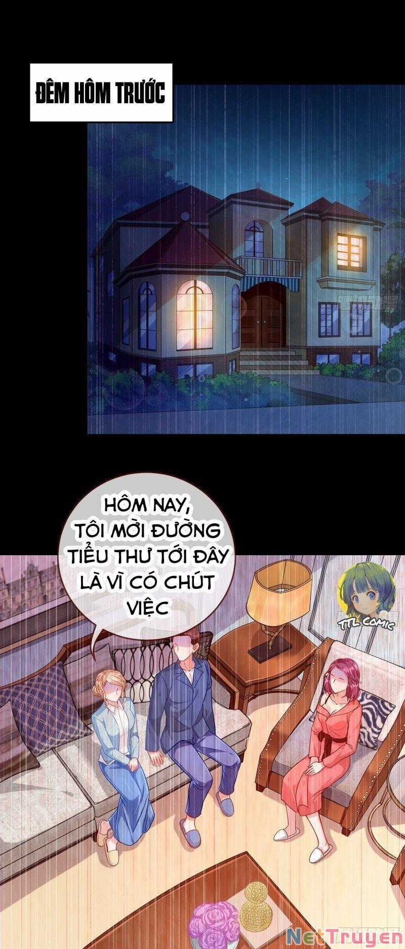 Vạn Tra Triêu Hoàng Sách thiếu nhi Chapter 189 trang 23
