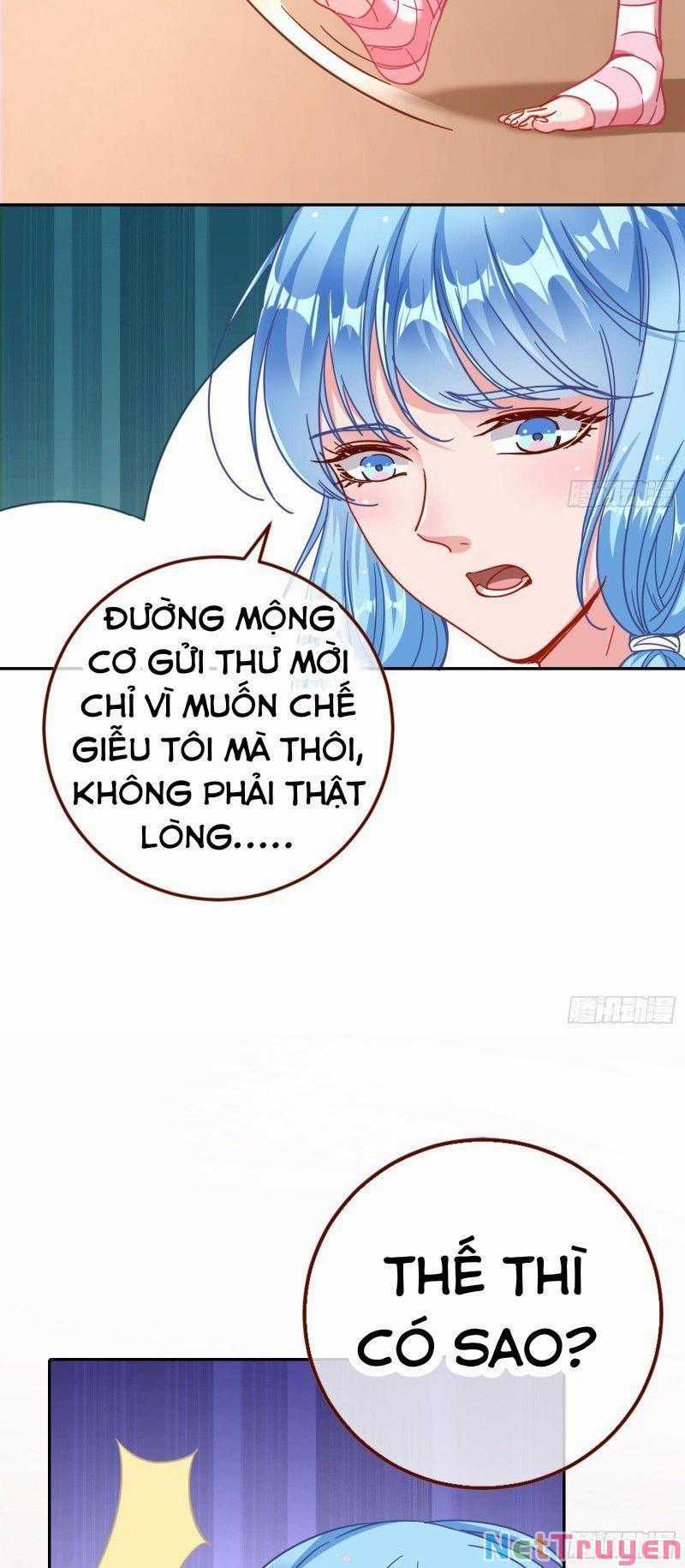 Vạn Tra Triêu Hoàng Sách thiếu nhi Chapter 189 trang 4