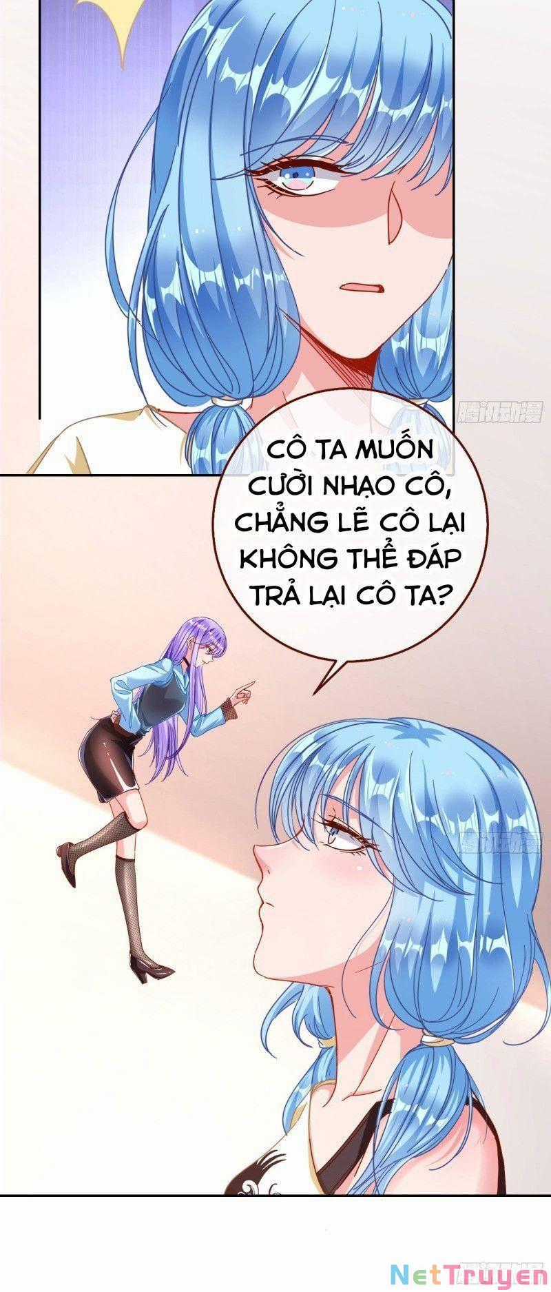 Vạn Tra Triêu Hoàng Sách thiếu nhi Chapter 189 trang 5