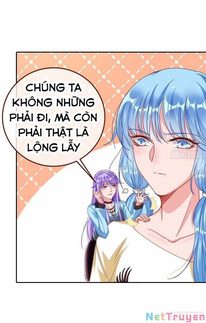Vạn Tra Triêu Hoàng Sách thiếu nhi Chapter 189 trang 6