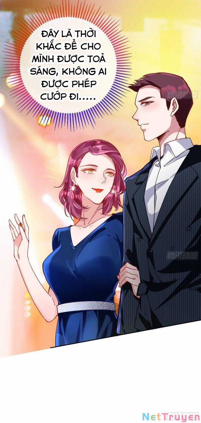 Vạn Tra Triêu Hoàng Sách thiếu nhi Chapter 189 trang 9