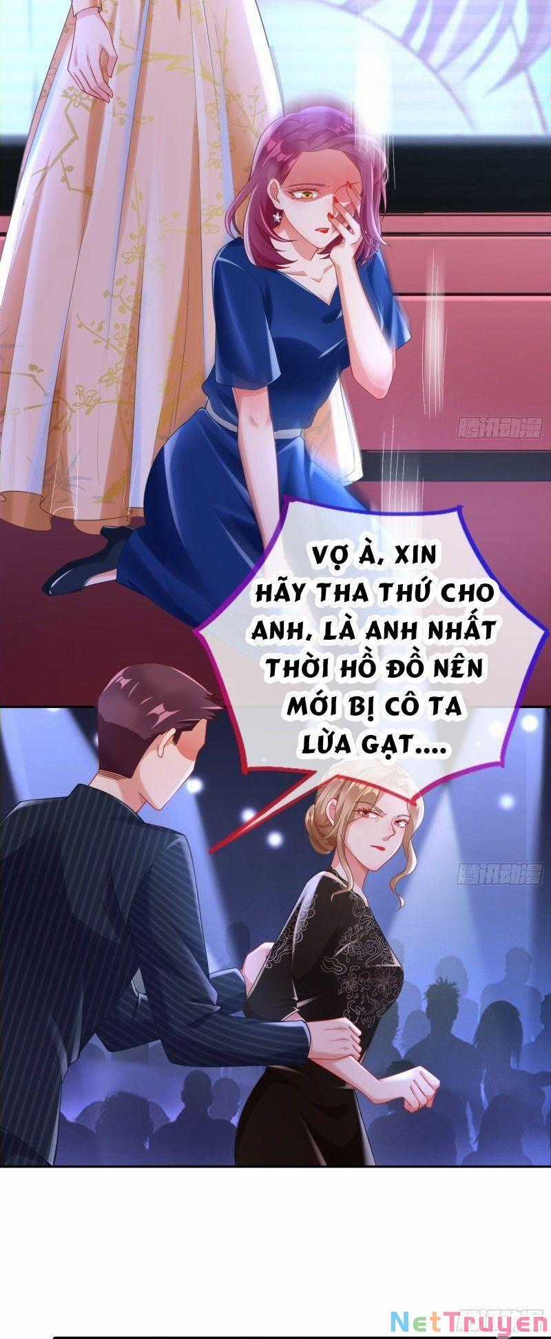Vạn Tra Triêu Hoàng Sách thiếu nhi Chapter 190 trang 19