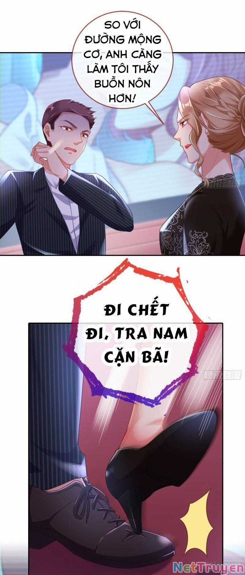 Vạn Tra Triêu Hoàng Sách thiếu nhi Chapter 190 trang 21