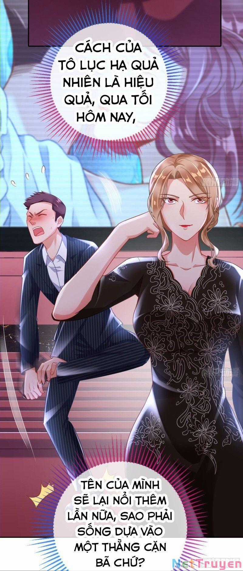 Vạn Tra Triêu Hoàng Sách thiếu nhi Chapter 190 trang 22