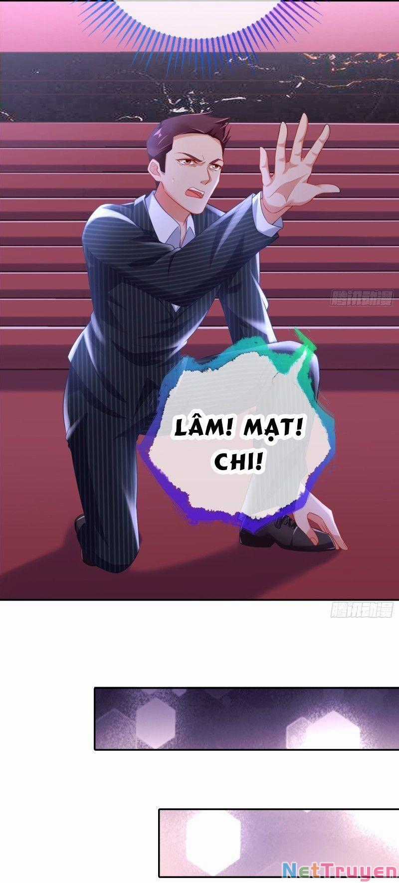 Vạn Tra Triêu Hoàng Sách thiếu nhi Chapter 190 trang 23