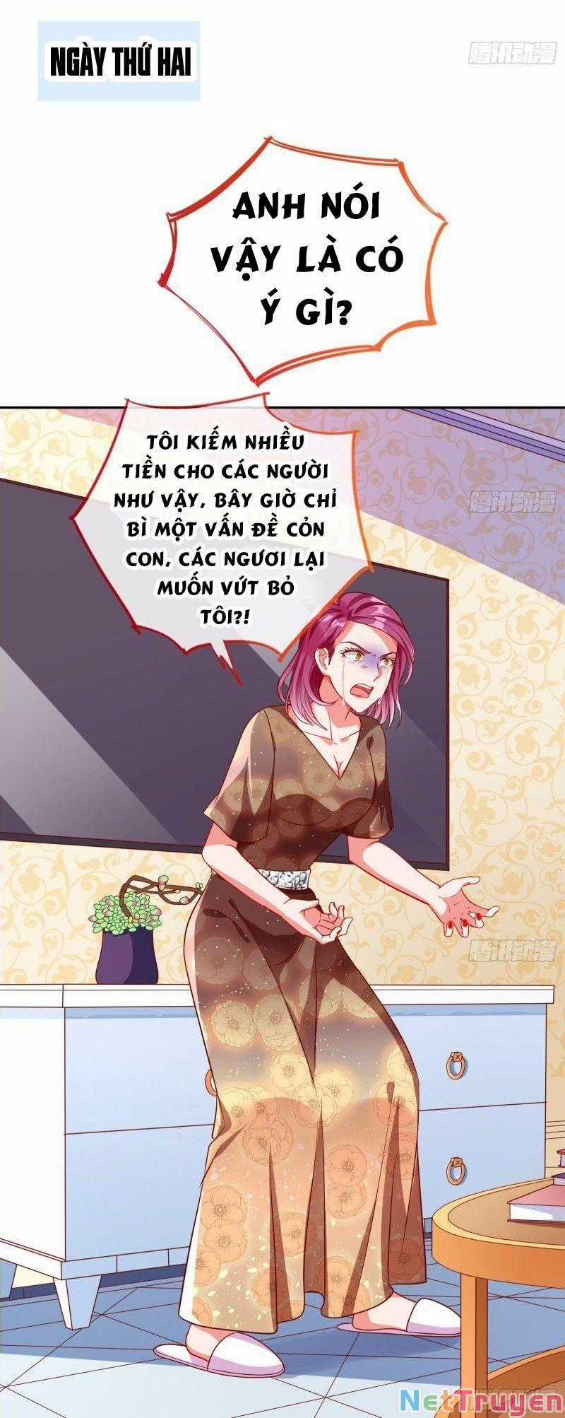 Vạn Tra Triêu Hoàng Sách thiếu nhi Chapter 190 trang 24