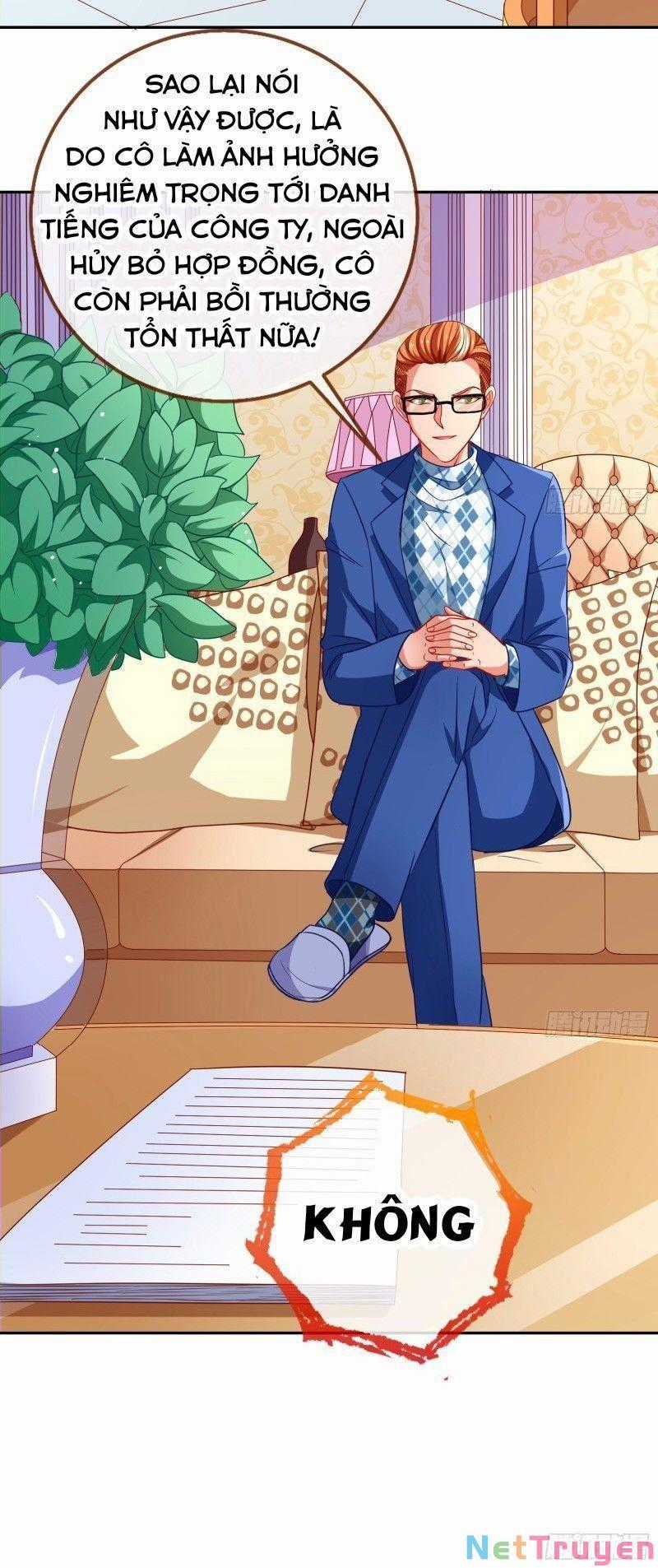 Vạn Tra Triêu Hoàng Sách thiếu nhi Chapter 190 trang 25