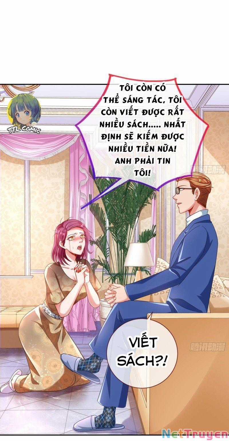 Vạn Tra Triêu Hoàng Sách thiếu nhi Chapter 190 trang 26