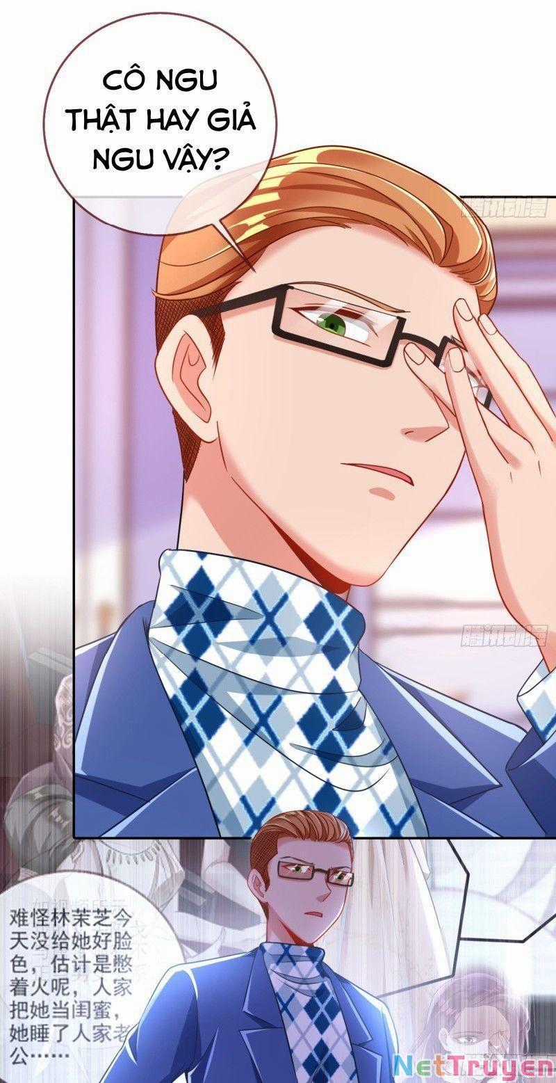 Vạn Tra Triêu Hoàng Sách thiếu nhi Chapter 190 trang 27