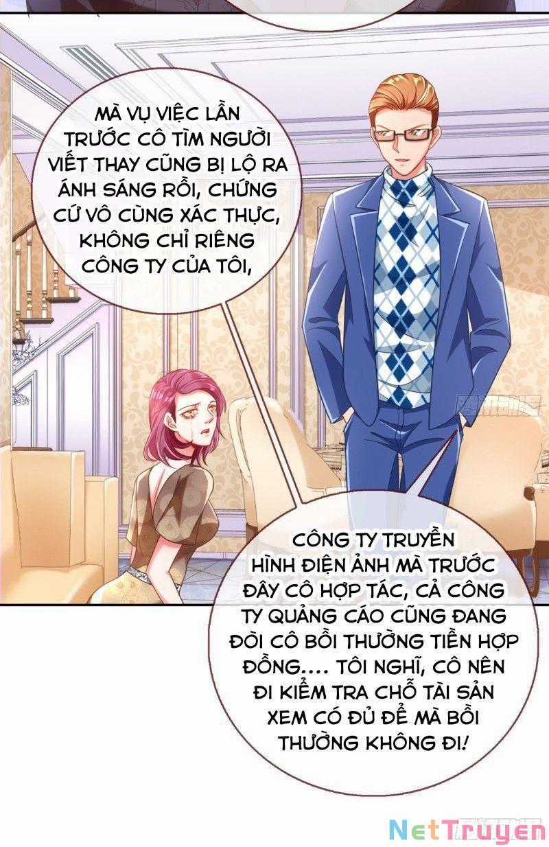 Vạn Tra Triêu Hoàng Sách thiếu nhi Chapter 190 trang 29