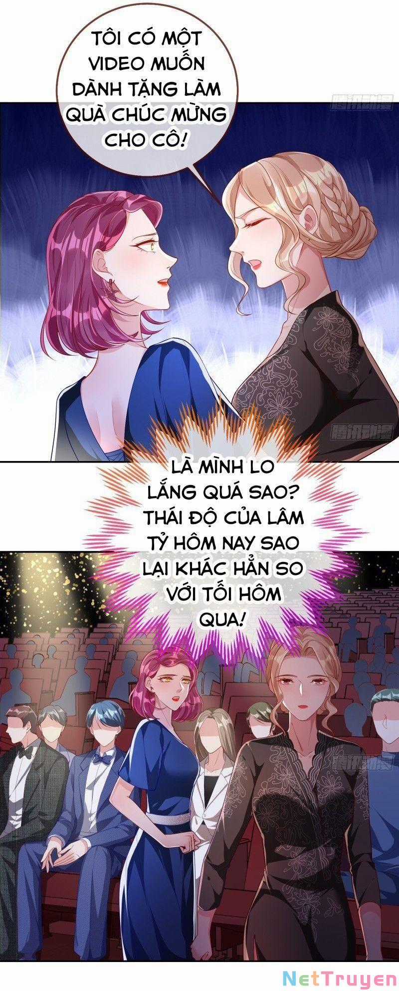 Vạn Tra Triêu Hoàng Sách thiếu nhi Chapter 190 trang 3