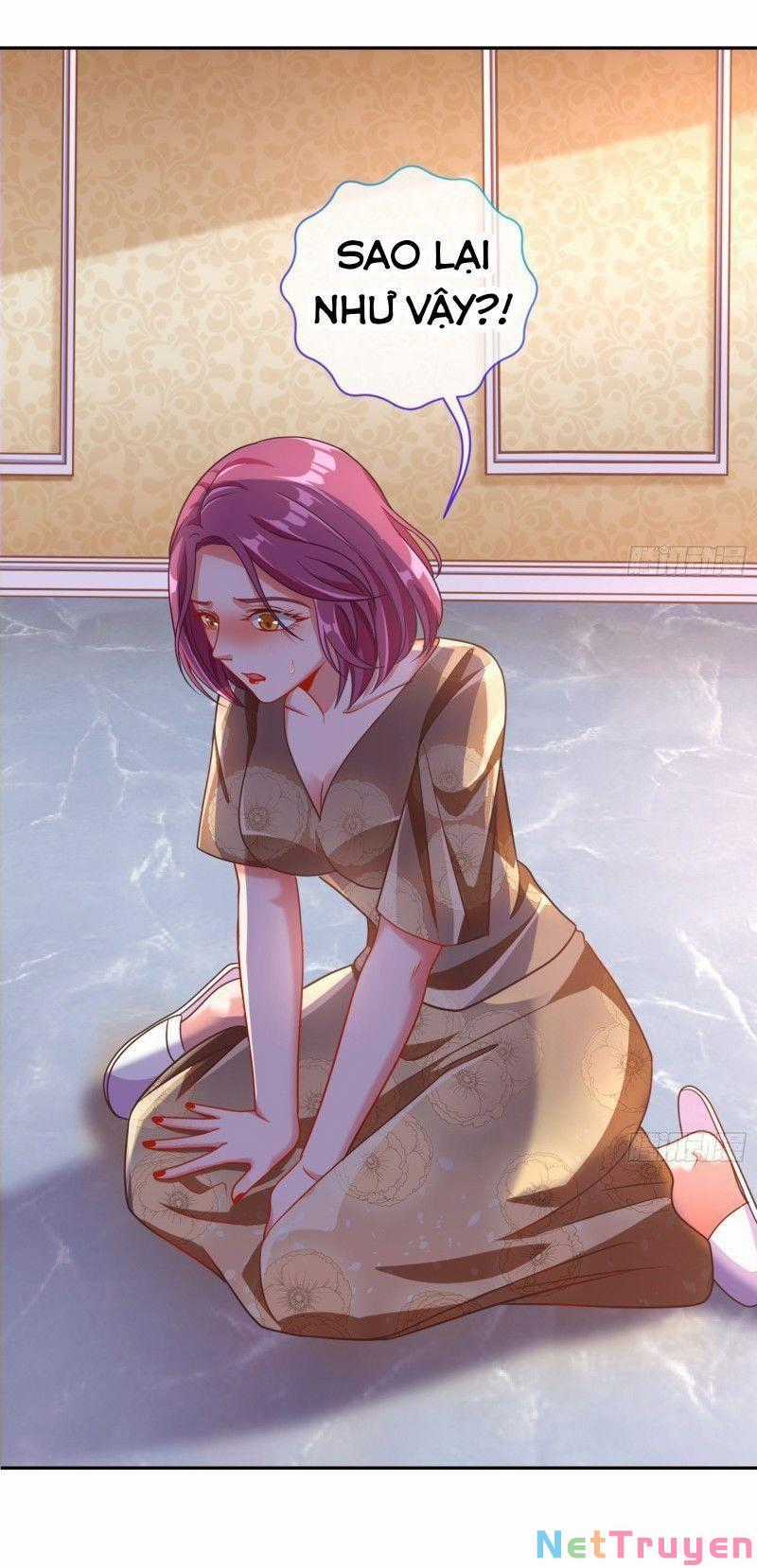 Vạn Tra Triêu Hoàng Sách thiếu nhi Chapter 190 trang 30