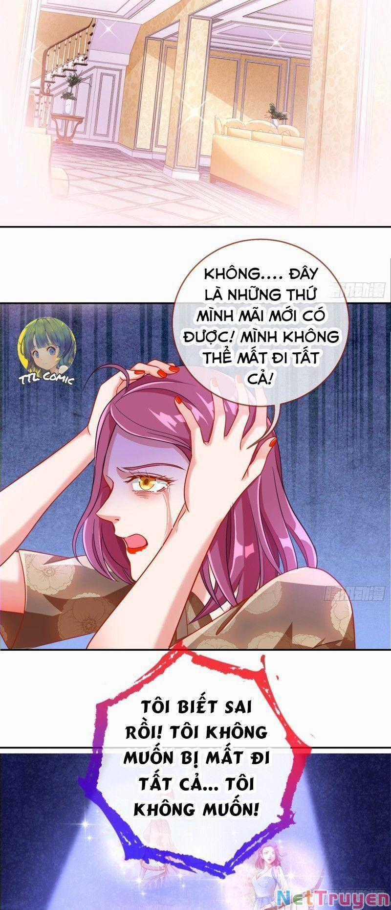 Vạn Tra Triêu Hoàng Sách thiếu nhi Chapter 190 trang 32