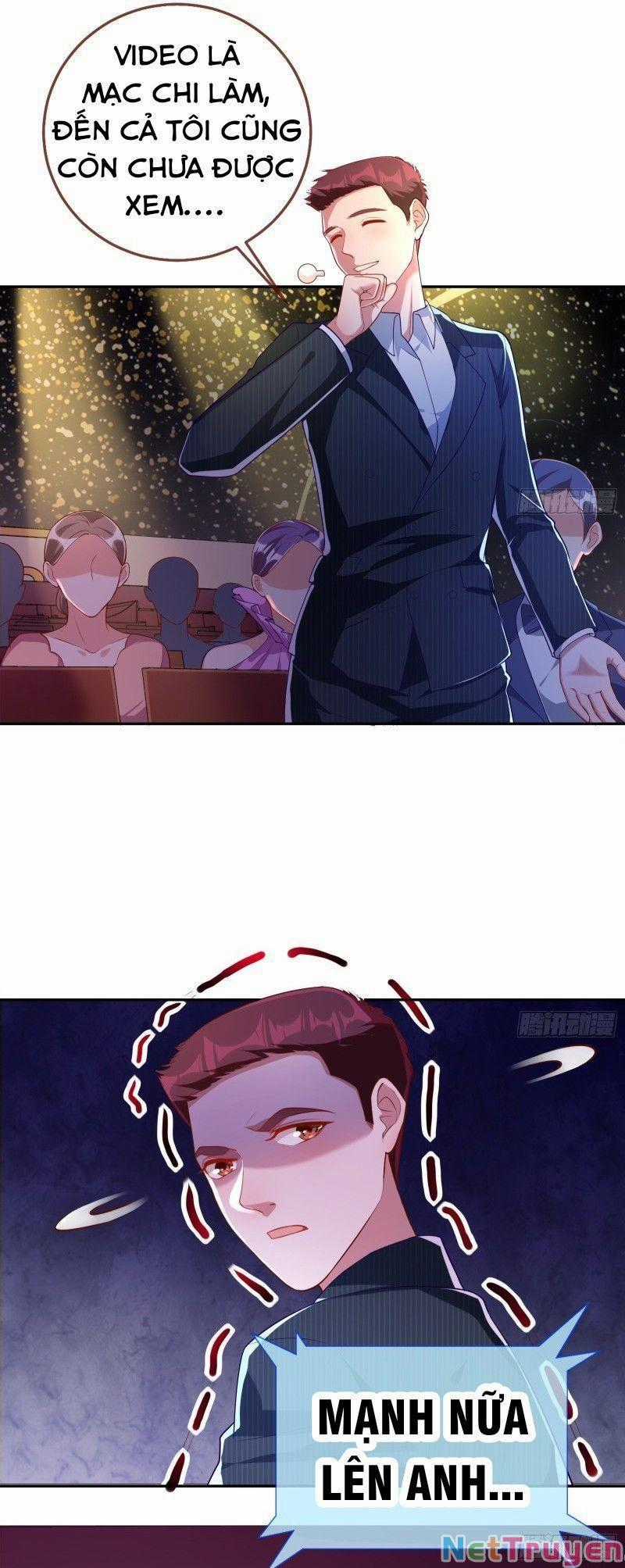 Vạn Tra Triêu Hoàng Sách thiếu nhi Chapter 190 trang 4