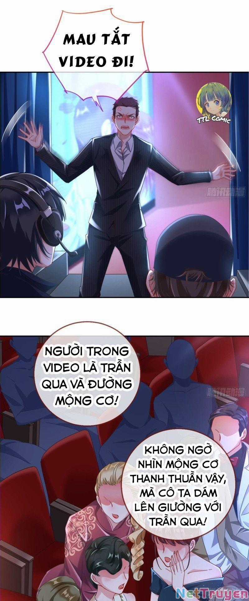 Vạn Tra Triêu Hoàng Sách thiếu nhi Chapter 190 trang 7