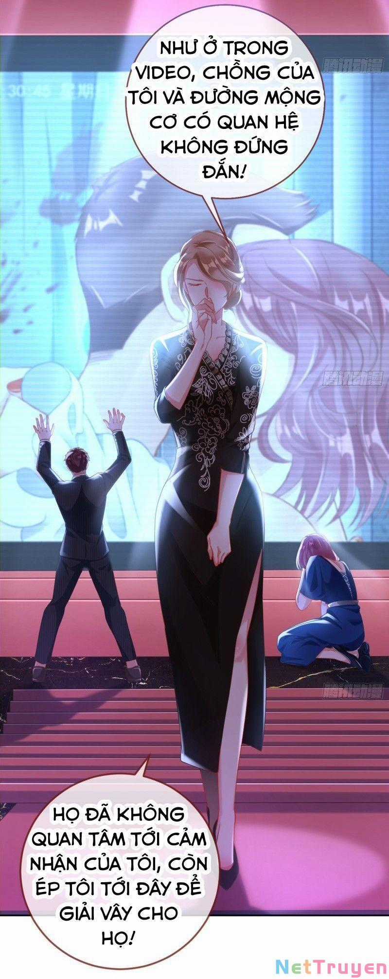 Vạn Tra Triêu Hoàng Sách thiếu nhi Chapter 190 trang 9