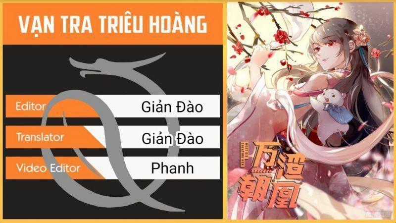 Vạn Tra Triêu Hoàng Sách thiếu nhi Chapter 191 trang 0