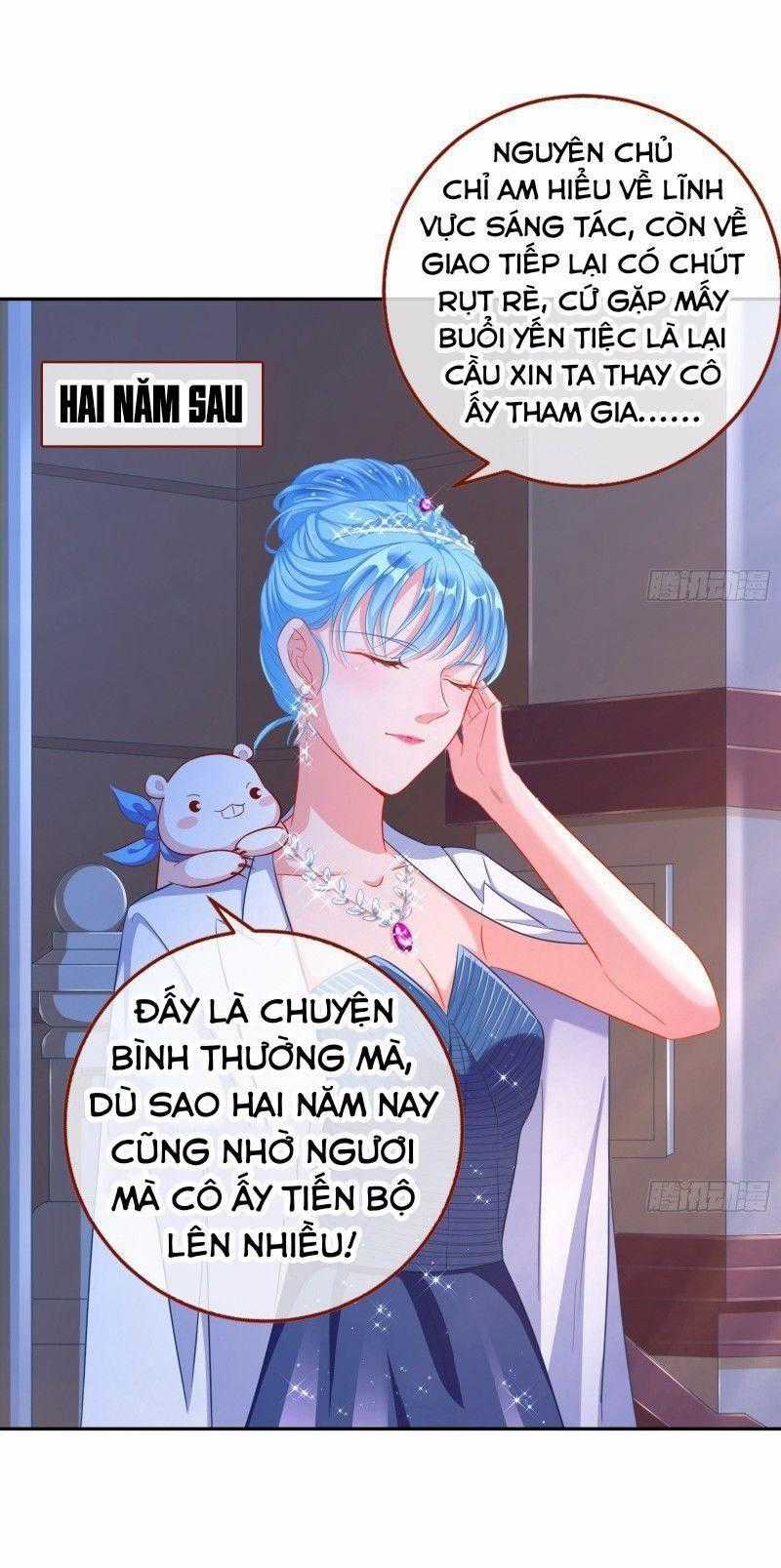 Vạn Tra Triêu Hoàng Sách thiếu nhi Chapter 191 trang 1