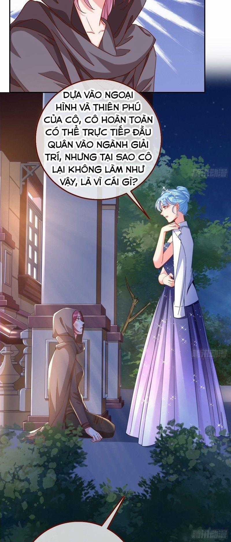 Vạn Tra Triêu Hoàng Sách thiếu nhi Chapter 191 trang 10