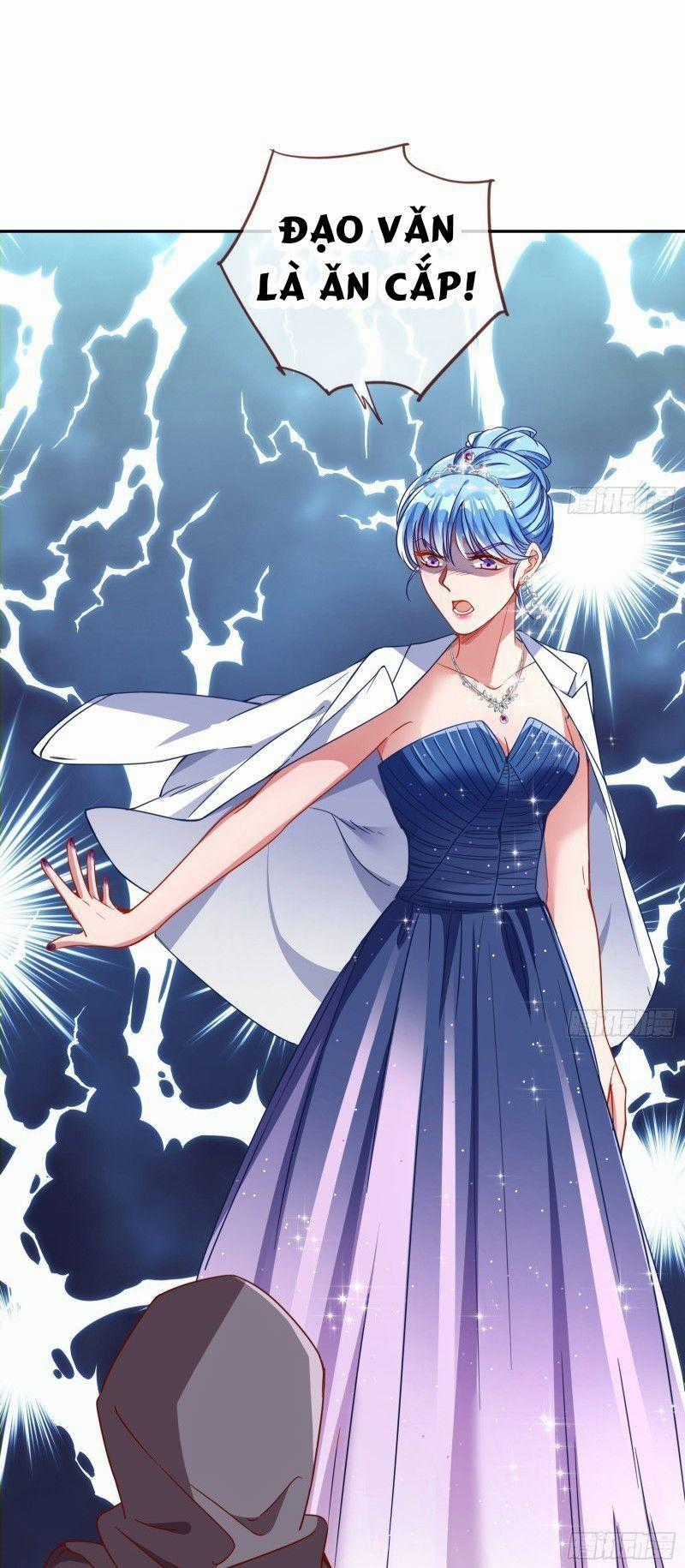 Vạn Tra Triêu Hoàng Sách thiếu nhi Chapter 191 trang 12