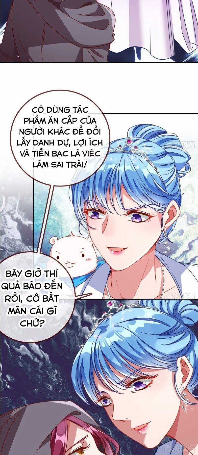 Vạn Tra Triêu Hoàng Sách thiếu nhi Chapter 191 trang 13