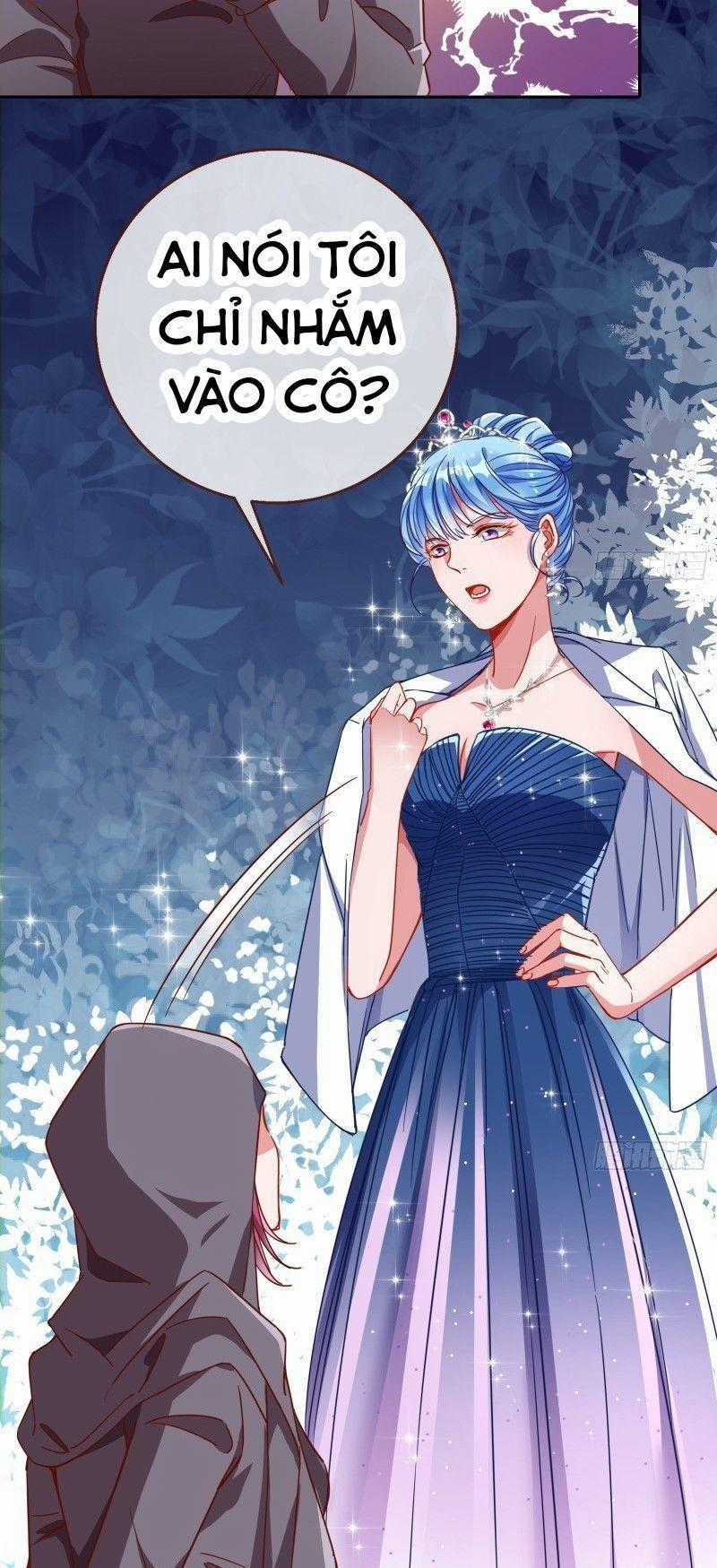 Vạn Tra Triêu Hoàng Sách thiếu nhi Chapter 191 trang 20