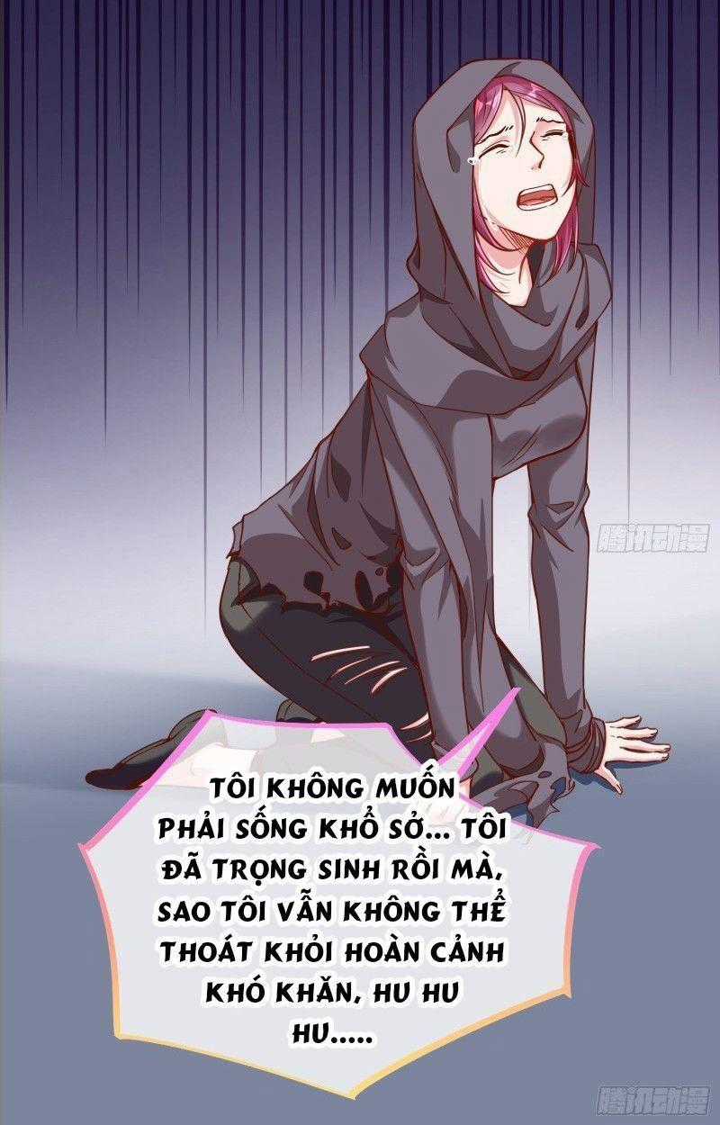 Vạn Tra Triêu Hoàng Sách thiếu nhi Chapter 191 trang 24