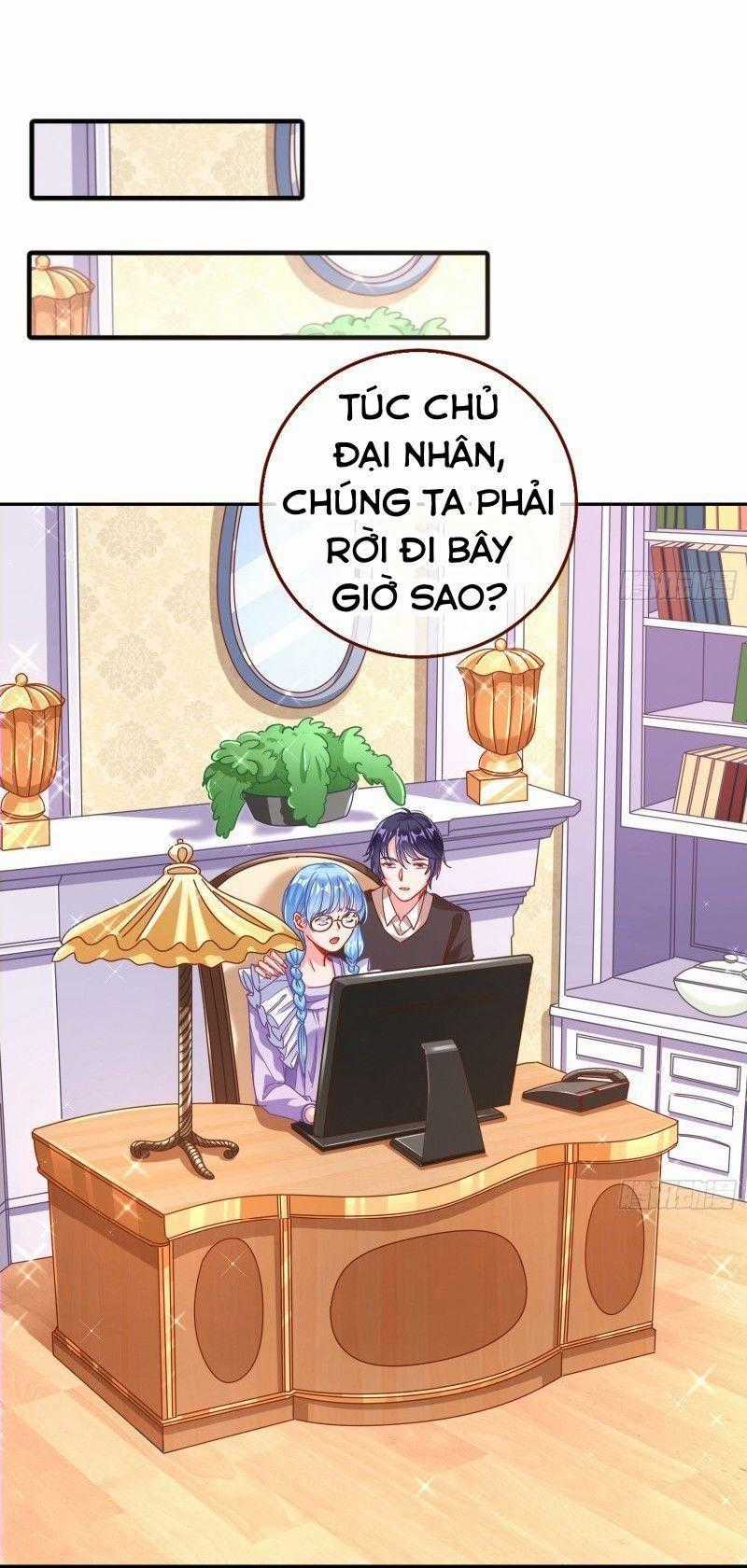 Vạn Tra Triêu Hoàng Sách thiếu nhi Chapter 191 trang 25