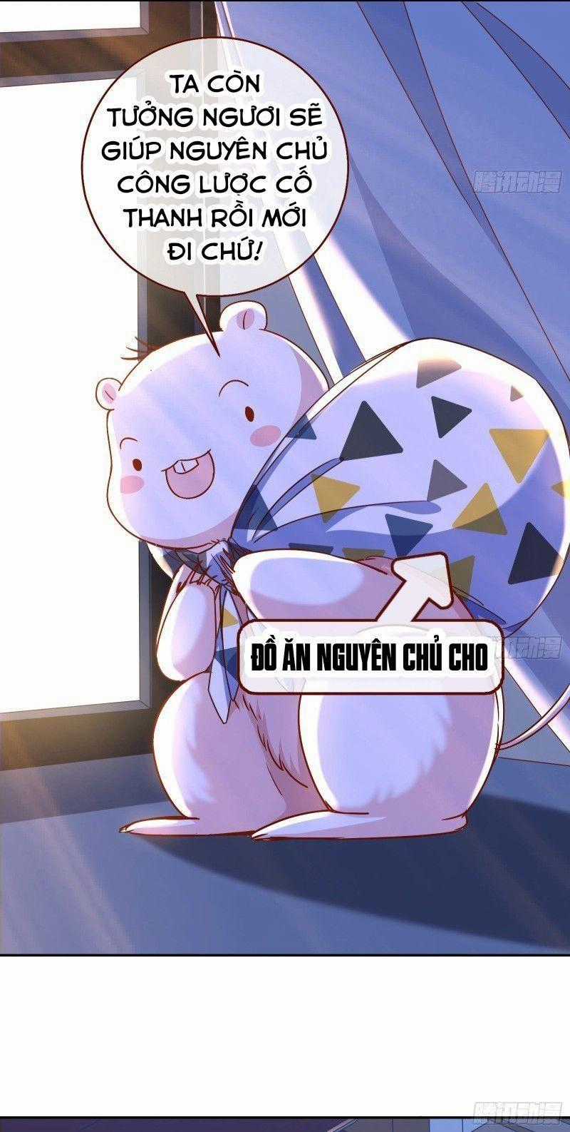 Vạn Tra Triêu Hoàng Sách thiếu nhi Chapter 191 trang 26