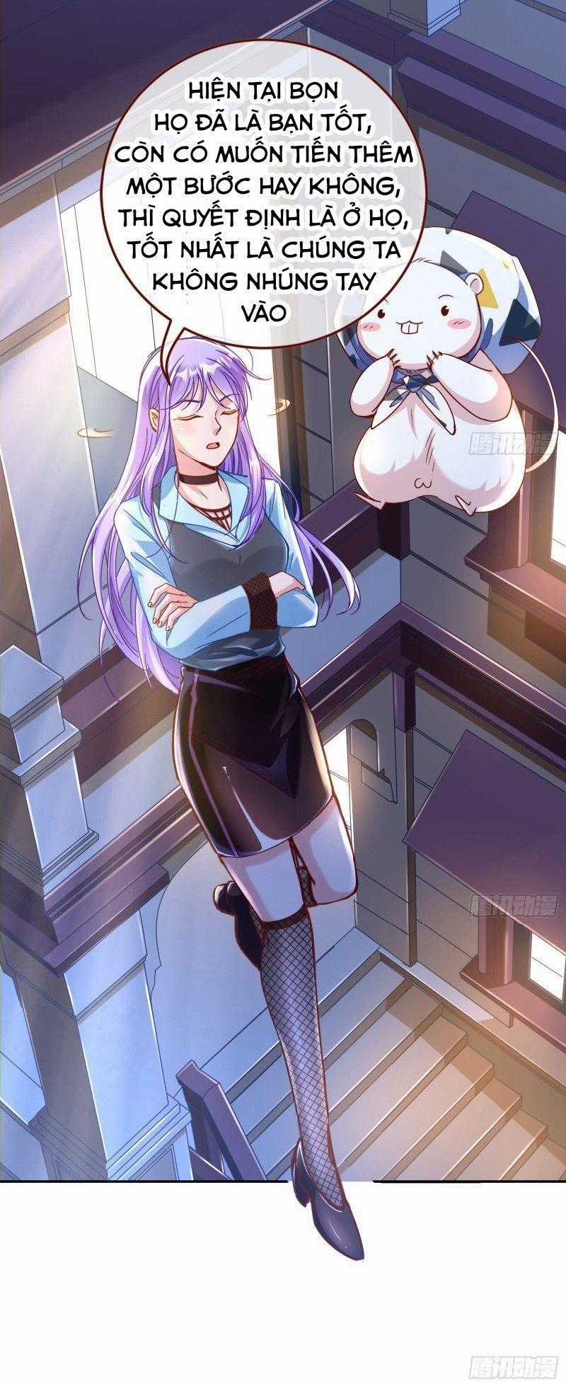 Vạn Tra Triêu Hoàng Sách thiếu nhi Chapter 191 trang 27