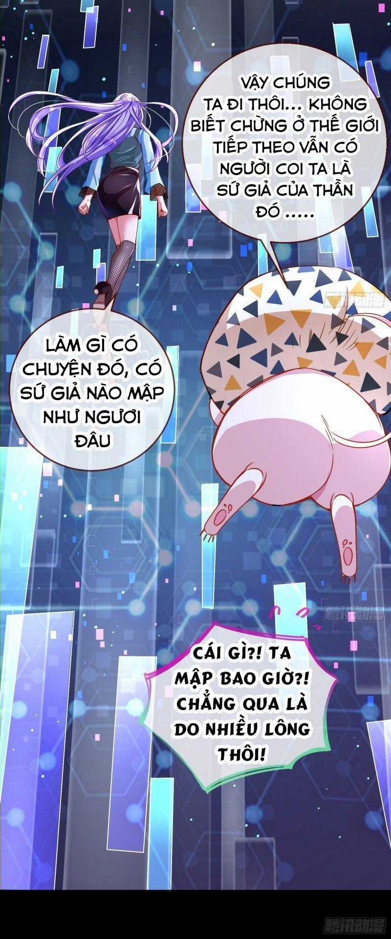 Vạn Tra Triêu Hoàng Sách thiếu nhi Chapter 191 trang 29