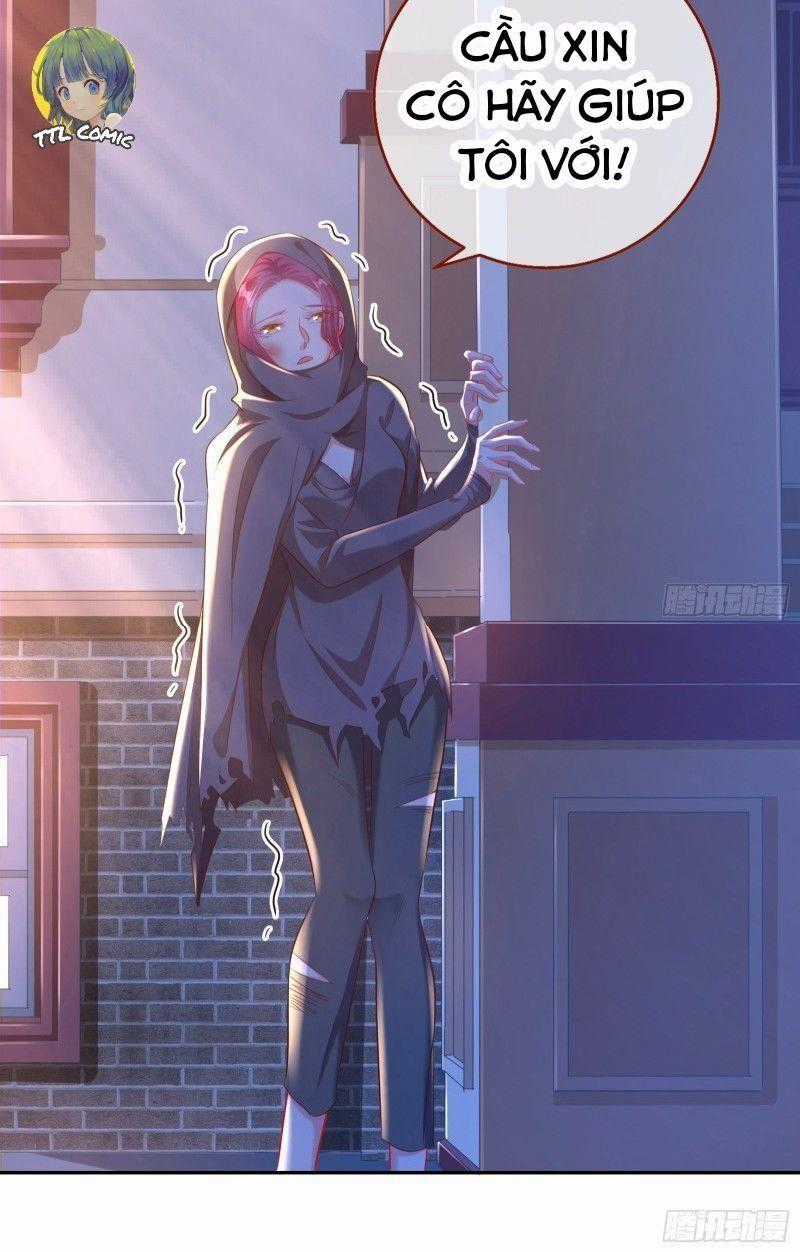 Vạn Tra Triêu Hoàng Sách thiếu nhi Chapter 191 trang 3