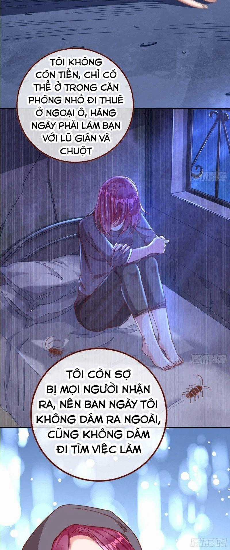 Vạn Tra Triêu Hoàng Sách thiếu nhi Chapter 191 trang 6