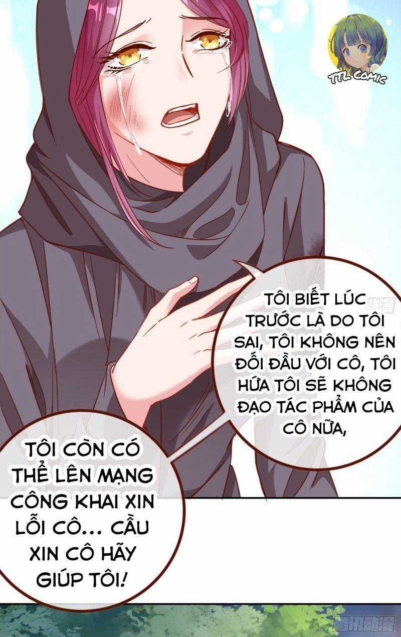 Vạn Tra Triêu Hoàng Sách thiếu nhi Chapter 191 trang 7